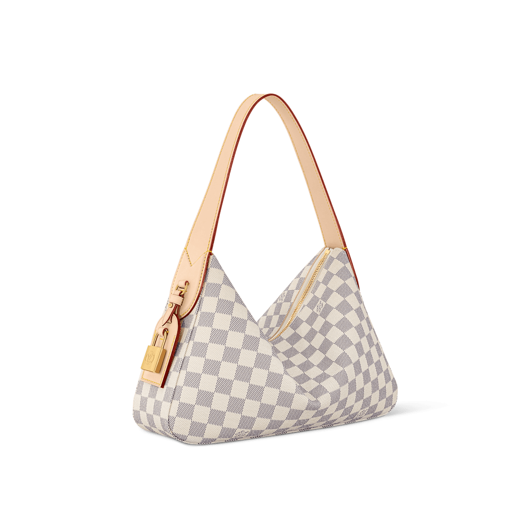 Louis Vuitton N00116 Slouchy PM