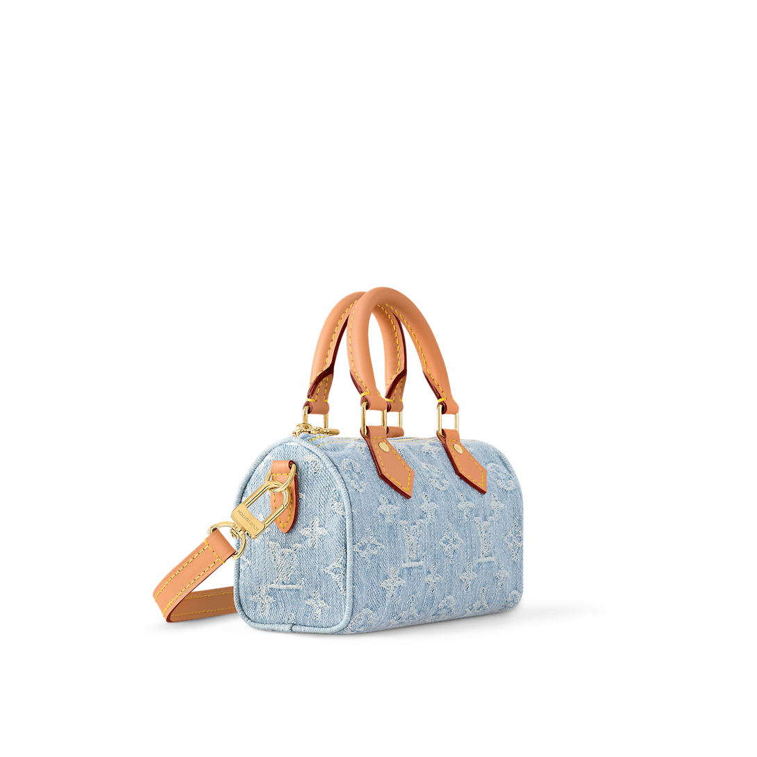 Louis Vuitton M11212 Nano Speedy