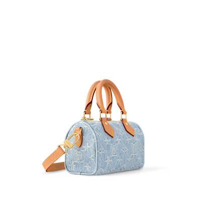 Louis Vuitton M11212 Nano Speedy