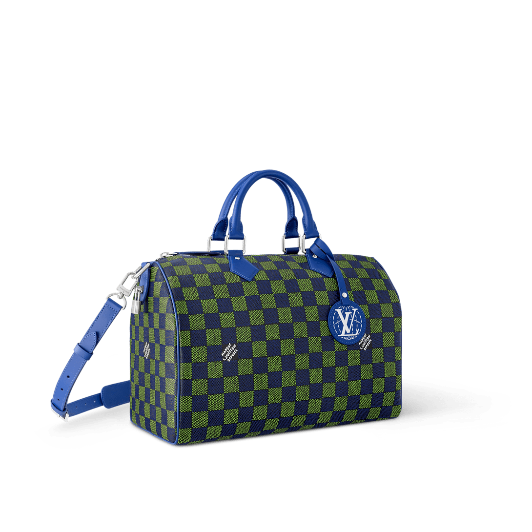 Louis Vuitton N00178 Speedy 40 Bandoulière
