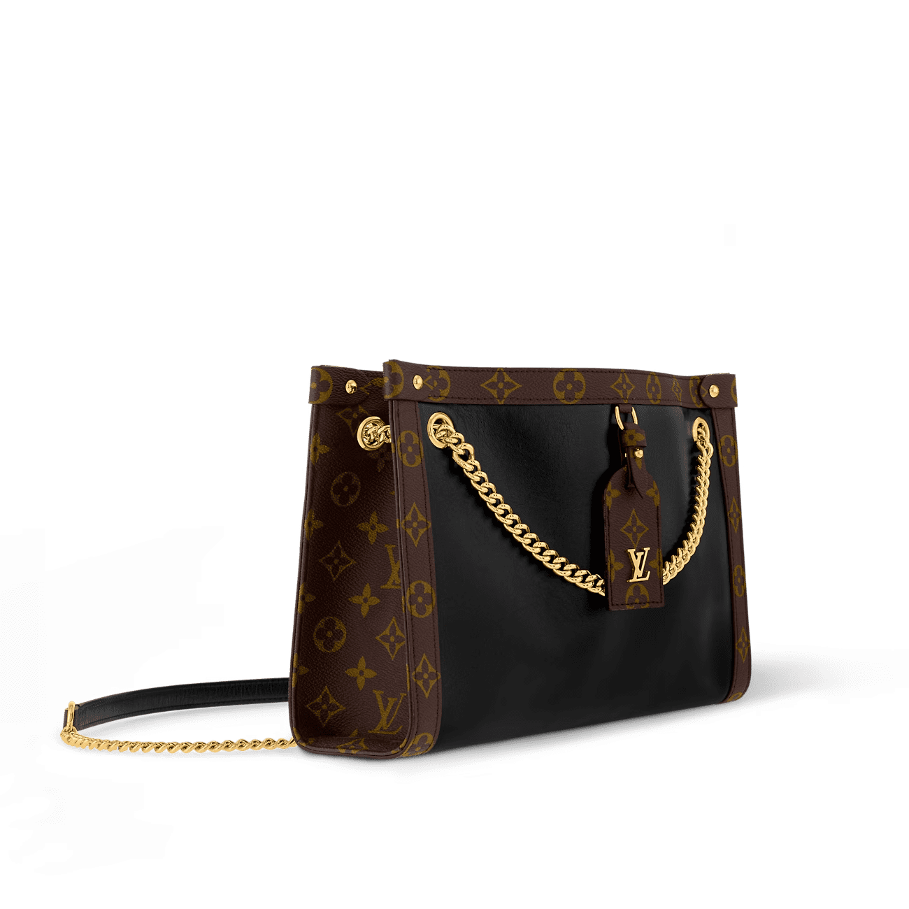 Louis Vuitton M13140 Book Now Small NOVA Bag