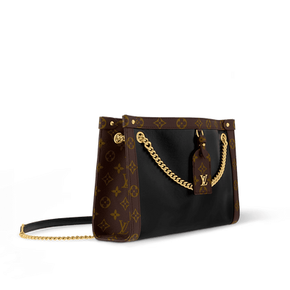 Louis Vuitton M13140 Book Now Small NOVA Bag