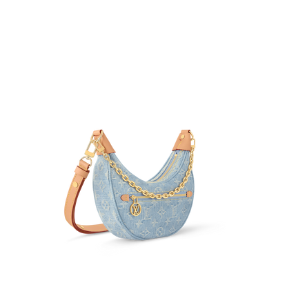 Louis Vuitton M24846 Loop