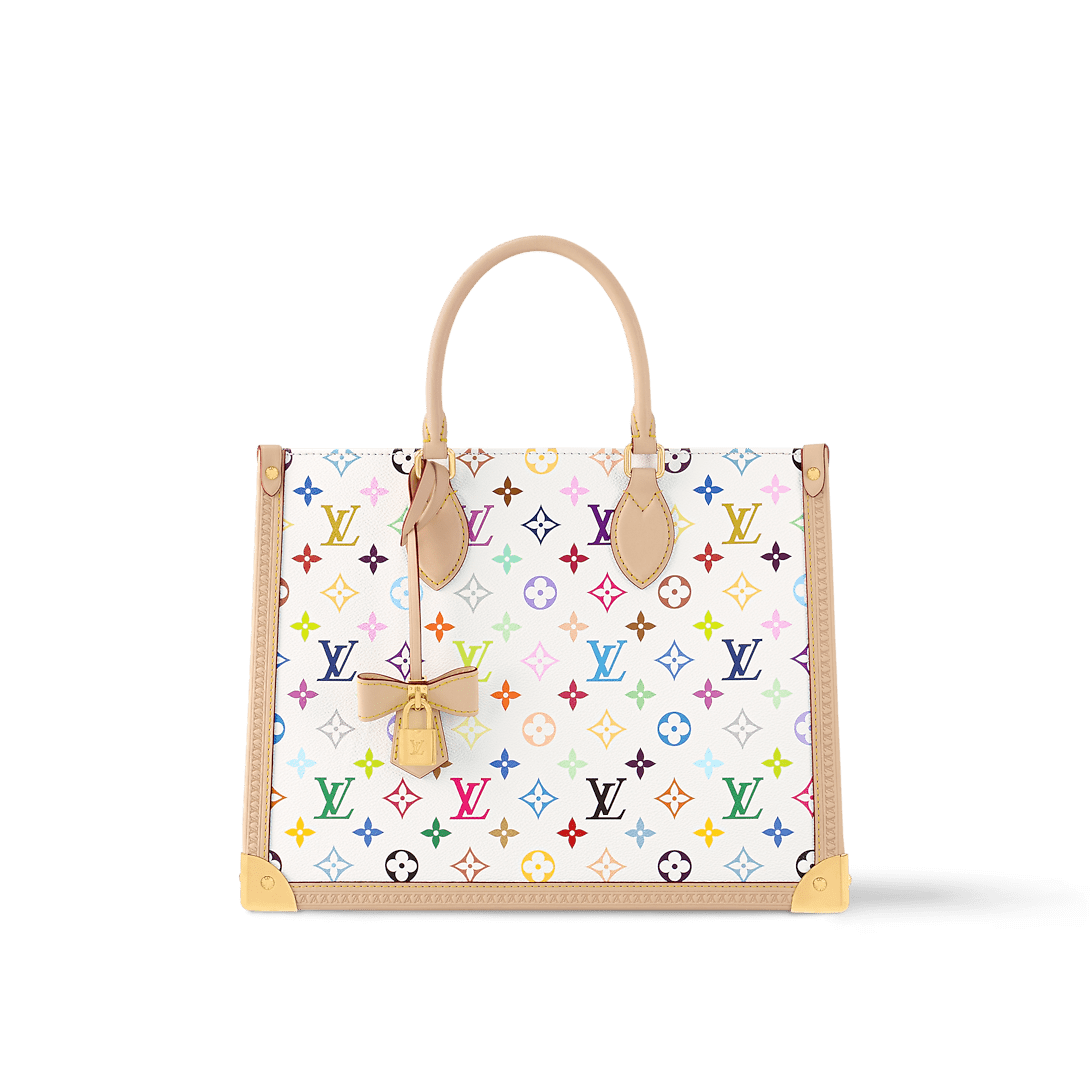 Louis Vuitton M13079 LV x TM OnTheGo MM