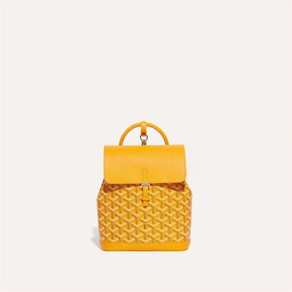 Goyard Alpin Mini Backpack