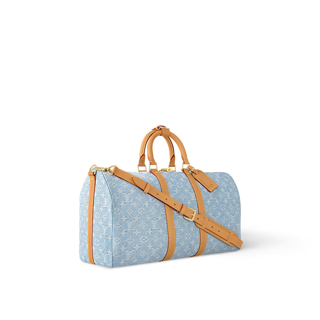 Louis Vuitton M25334 Keepall Bandoulière 45