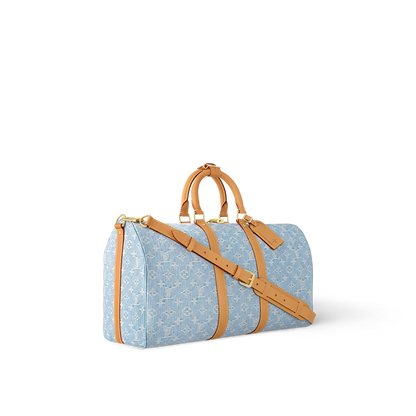 Louis Vuitton M25334 Keepall Bandoulière 45