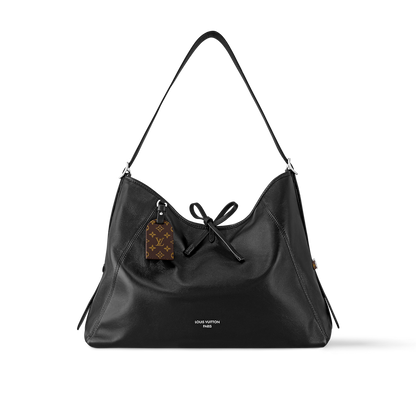 Louis Vuitton M25143 CarryAll Dark MM