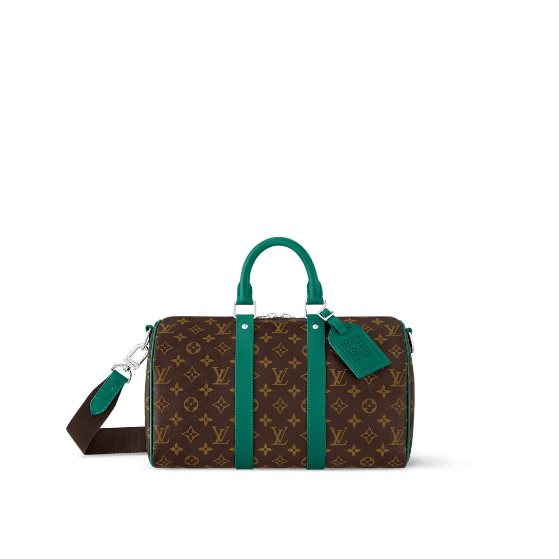 Louis Vuitton M12765 Keepall Bandoulière 35