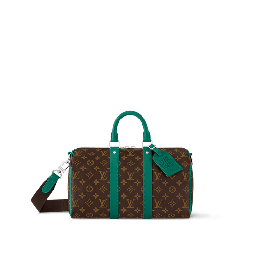 Louis Vuitton M12765 Keepall Bandoulière 35