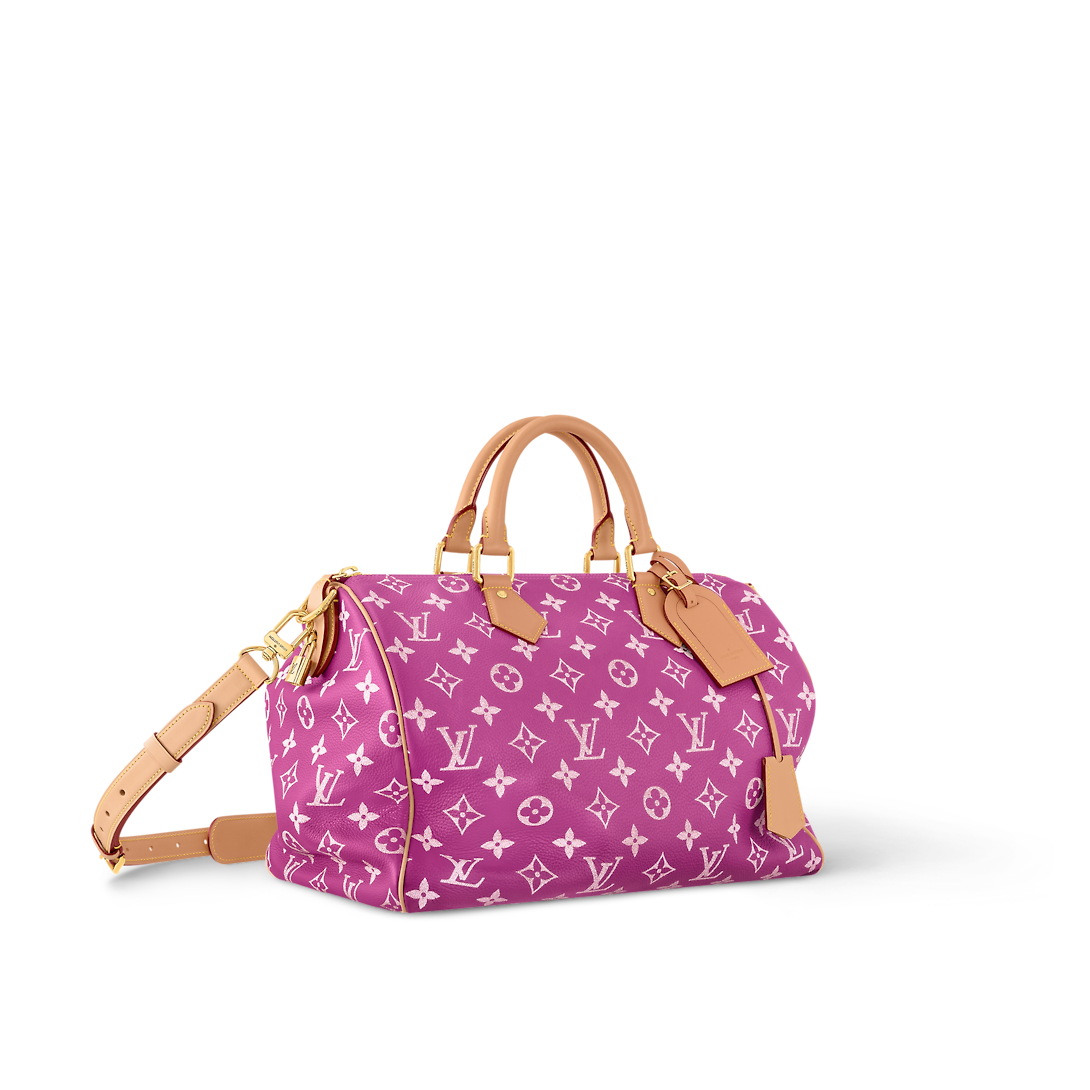 Louis Vuitton M11563 Speedy P9 Bandoulière 40