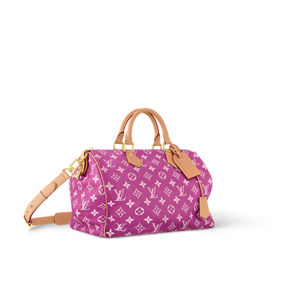 Louis Vuitton M11563 Speedy P9 Bandoulière 40