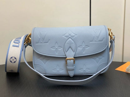 Louis Vuitton M46846 Diane