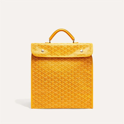 Goyard Saint Léger Backpack