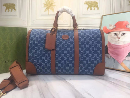 Gucci Ophidia Small Duffle Bag