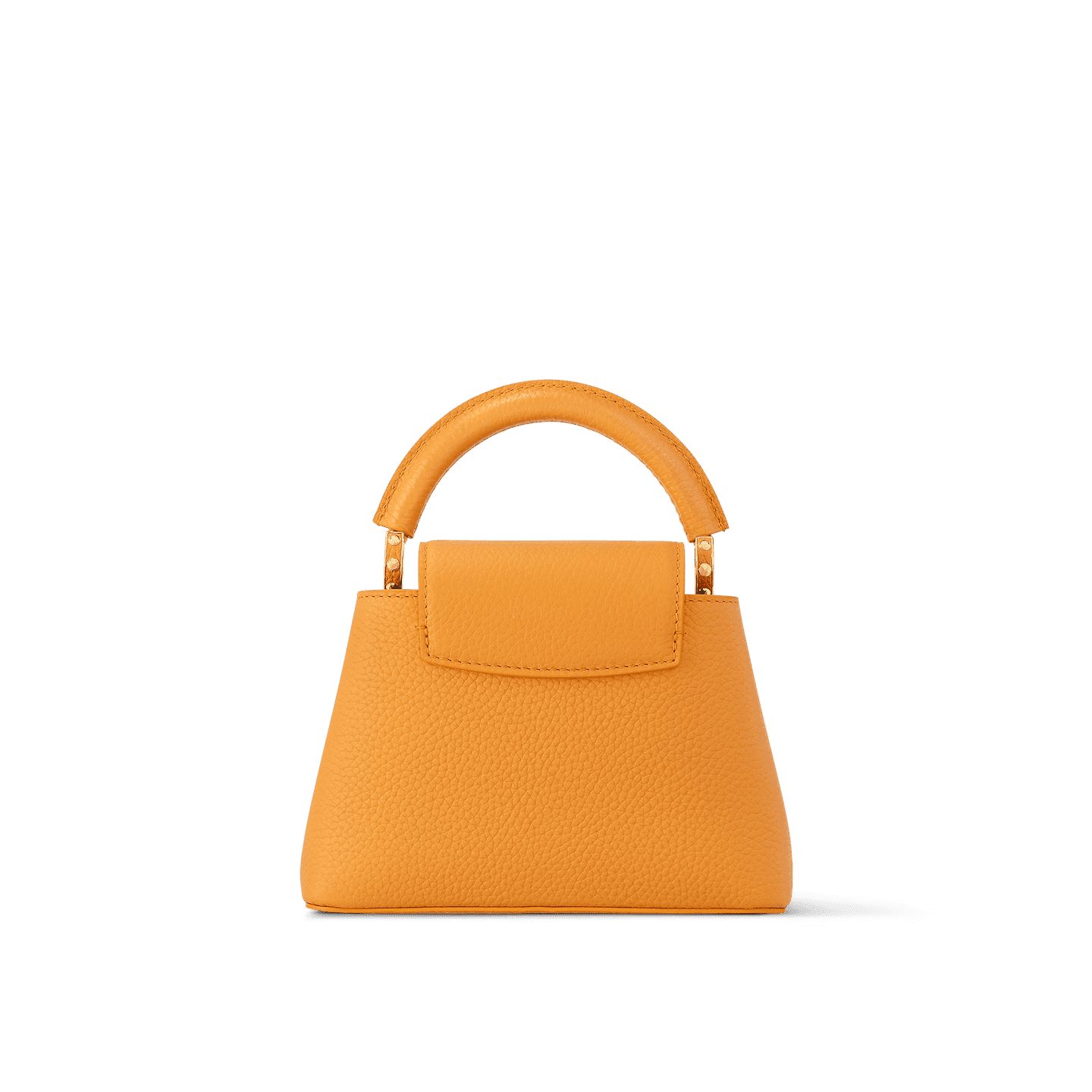 Louis Vuitton M23703 Capucines Mini