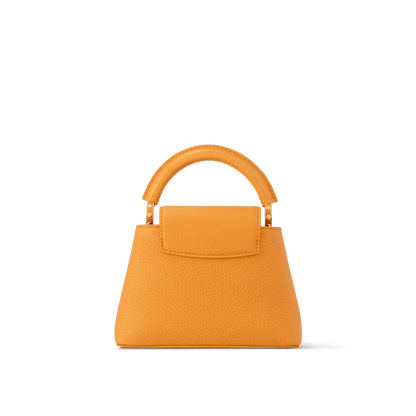 Louis Vuitton M23703 Capucines Mini