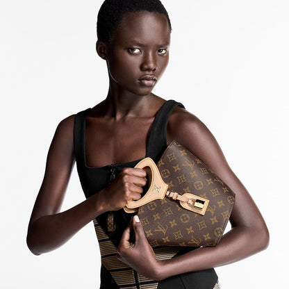 Louis Vuitton M14680 Rivage BB