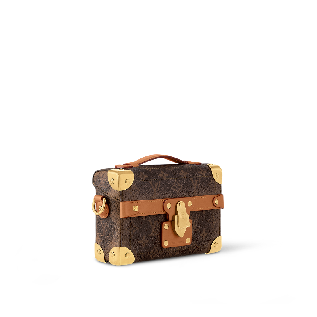 Louis Vuitton M11535 Soul Trunk