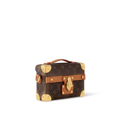 Louis Vuitton M11535 Soul Trunk