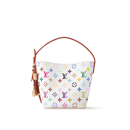 Louis Vuitton M13089 LV x TM All In BB