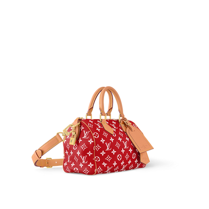 Louis Vuitton M24425 Speedy P9 Bandoulière 25