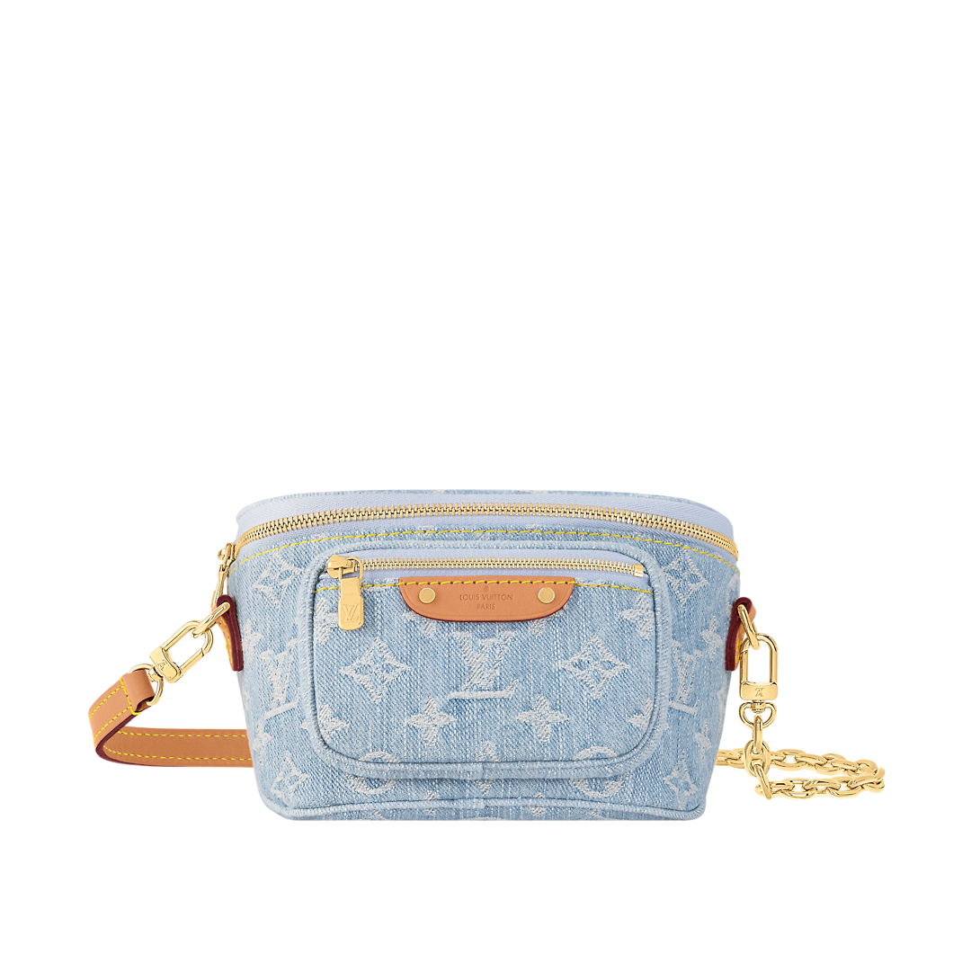 Louis Vuitton M83353 Mini Bumbag