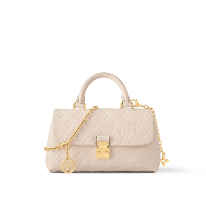 Louis Vuitton M12145 Nano Madeleine