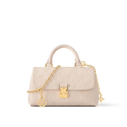 Louis Vuitton M12145 Nano Madeleine