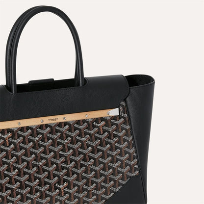 Goyard Saïgon tote bag