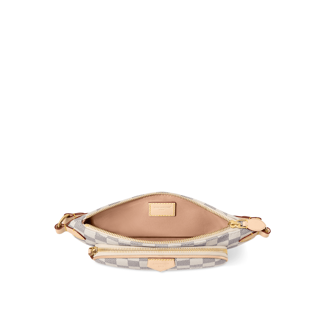 Louis Vuitton N00230 Keepit