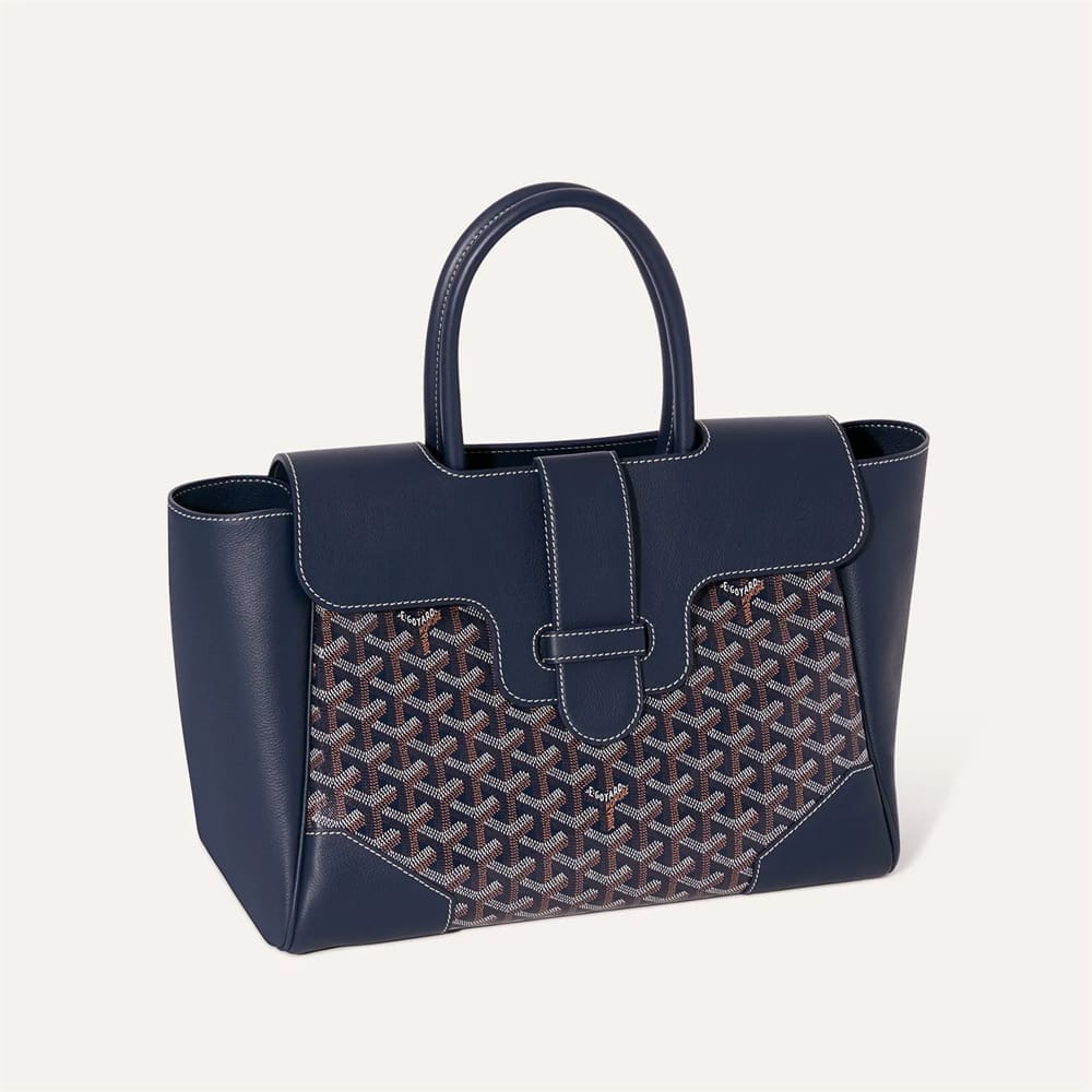 Goyard Saïgon tote bag