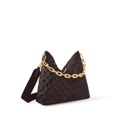 Louis Vuitton M12072 Coussin Hobo MM