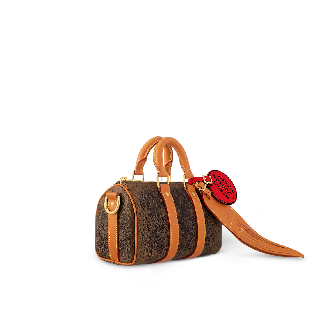 Louis Vuitton M11542 Keepall Bandoulière 25