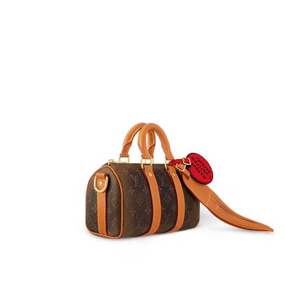 Louis Vuitton M11542 Keepall Bandoulière 25