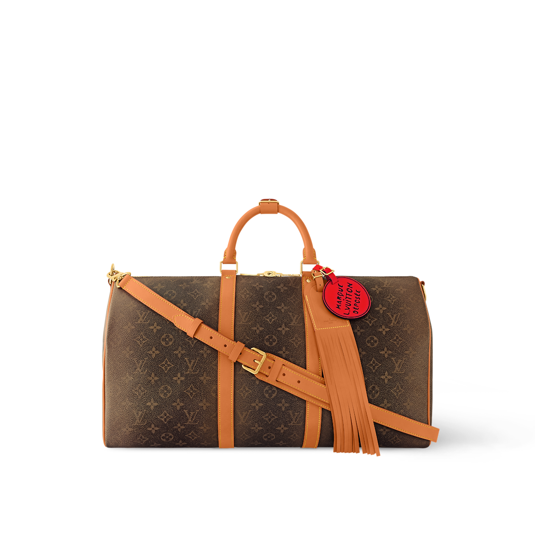 Louis Vuitton M11541 Keepall Bandoulière 50