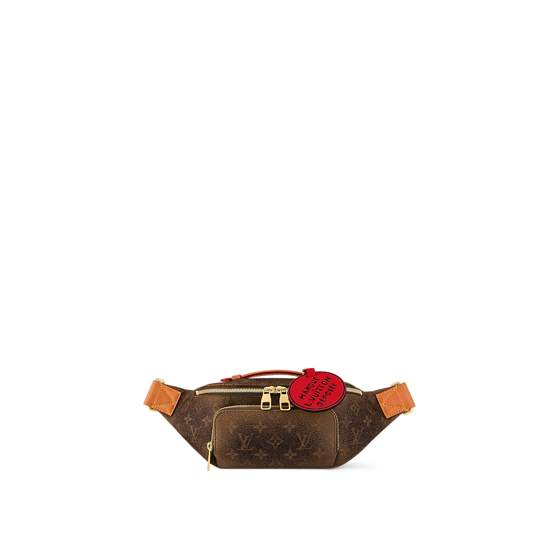 Louis Vuitton M11539 Rush Bumbag
