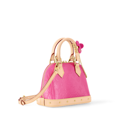 Louis Vuitton M90611 Alma BB