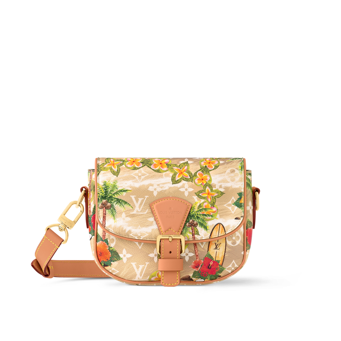 Louis Vuitton M24986 Montsouris Messenger PM