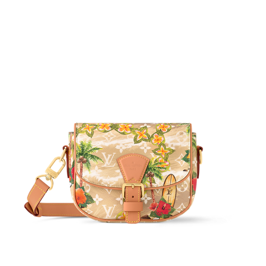 Louis Vuitton M24986 Montsouris Messenger PM