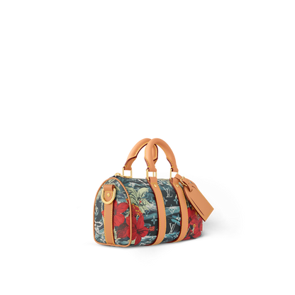 Louis Vuitton M25440 Keepall Bandoulière 25