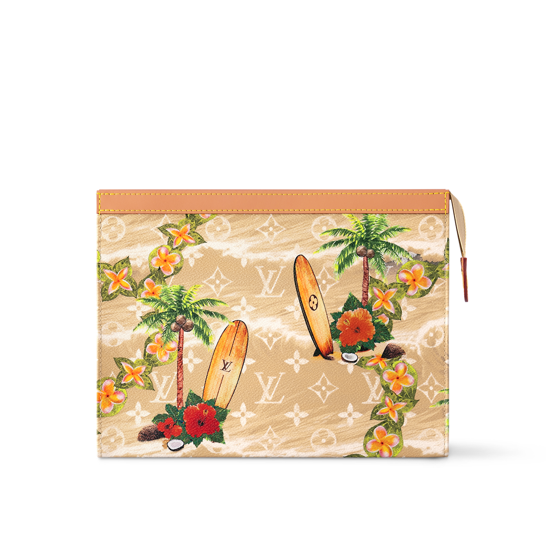 Louis Vuitton M83465 Pochette Voyage