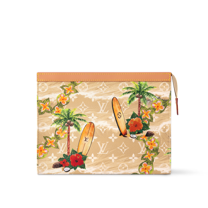 Louis Vuitton M83465 Pochette Voyage