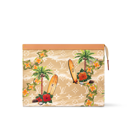 Louis Vuitton M83465 Pochette Voyage