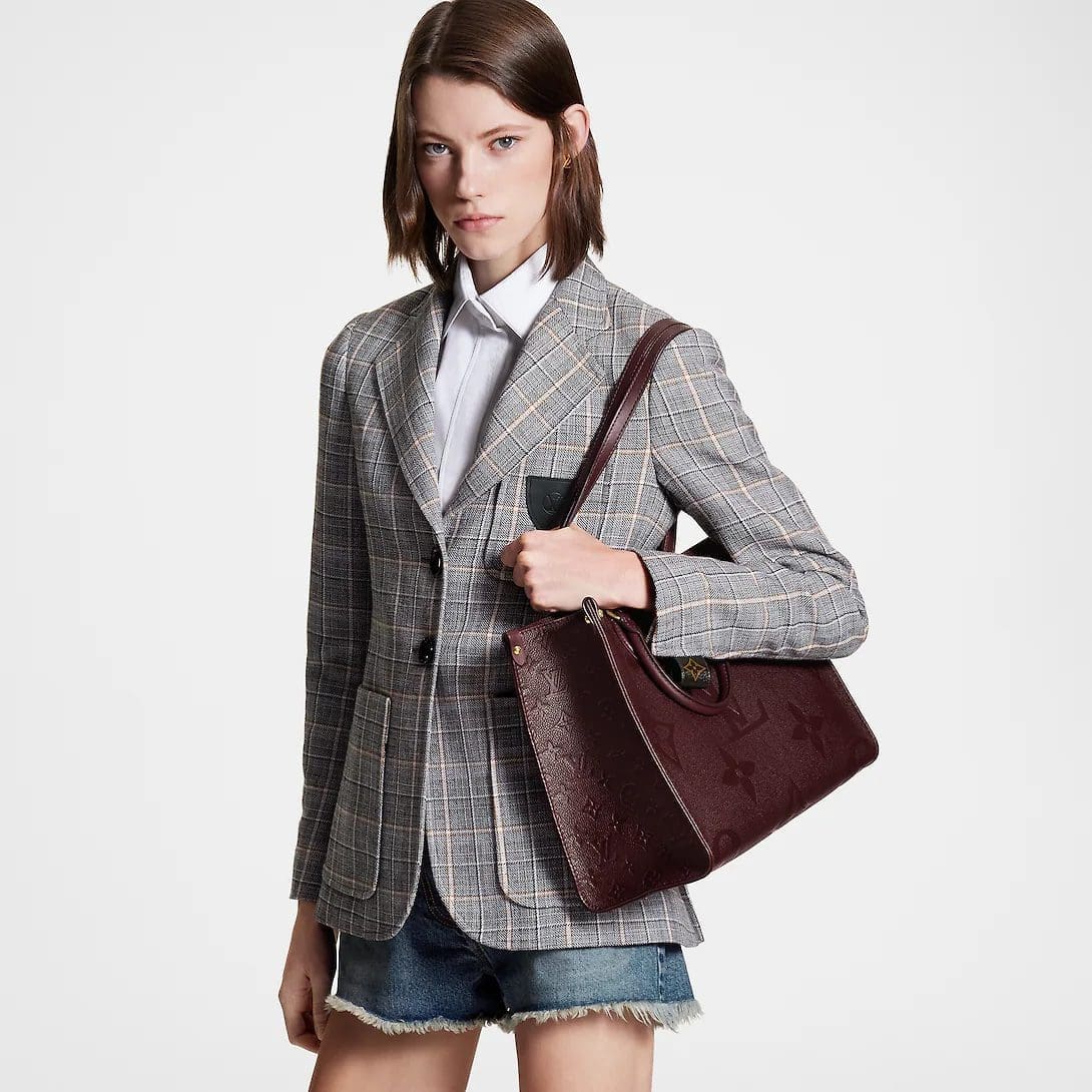 Louis Vuitton M46601 OnTheGo MM