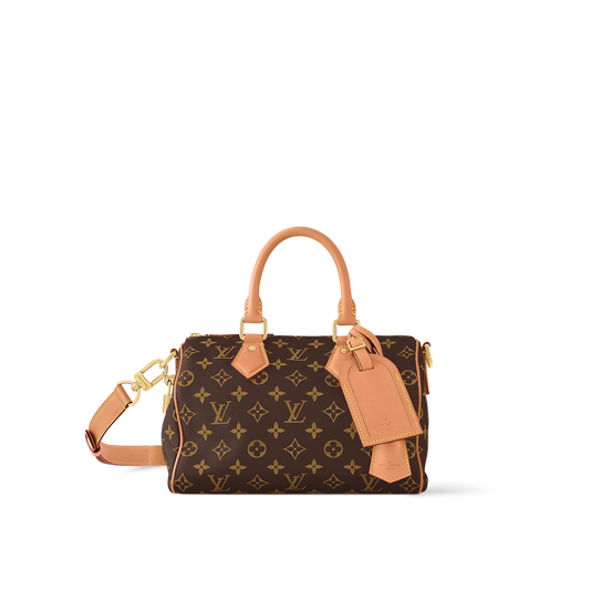 Louis Vuitton M24443 Speedy P9 Bandoulière 25