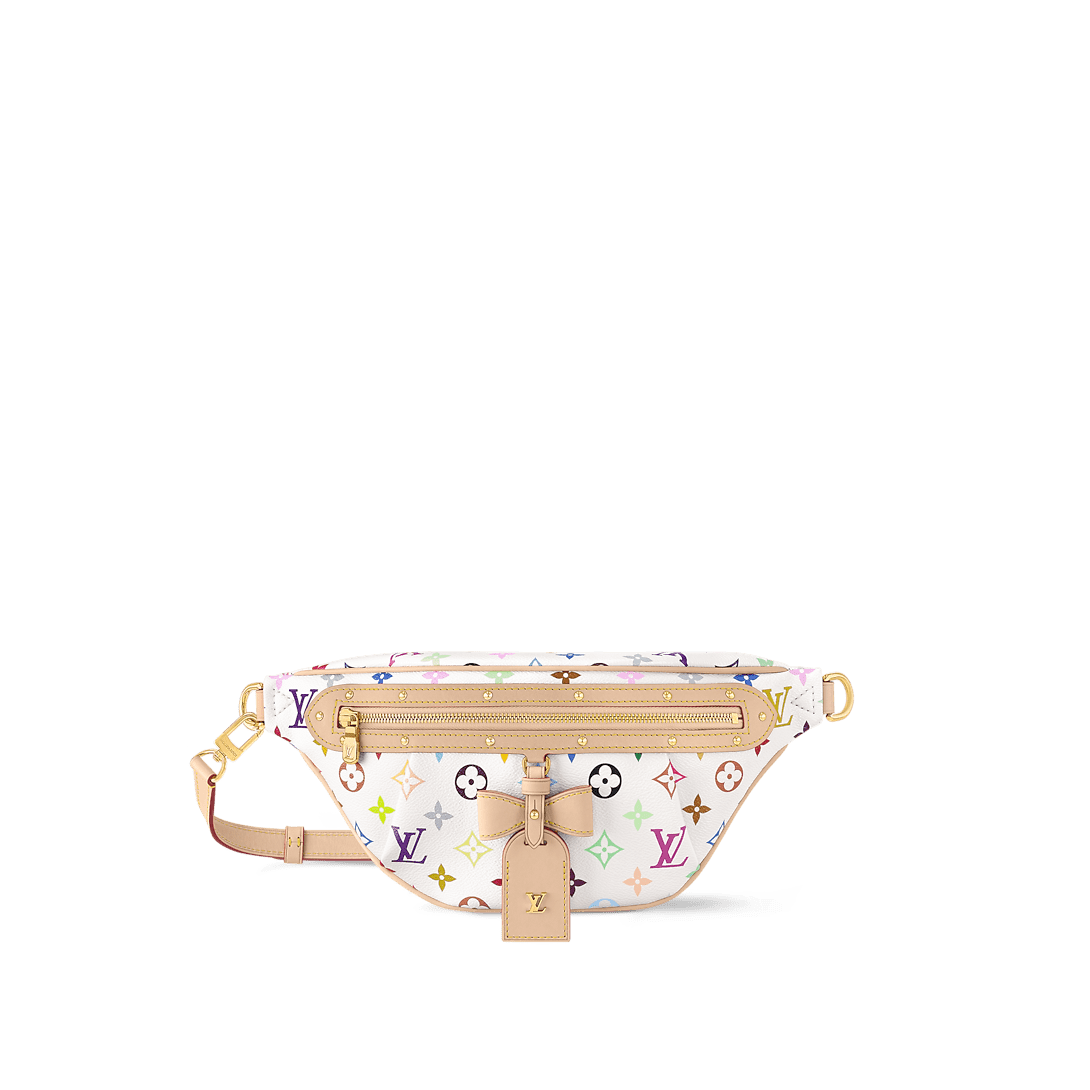 Louis Vuitton M13660 LV x TM High Rise