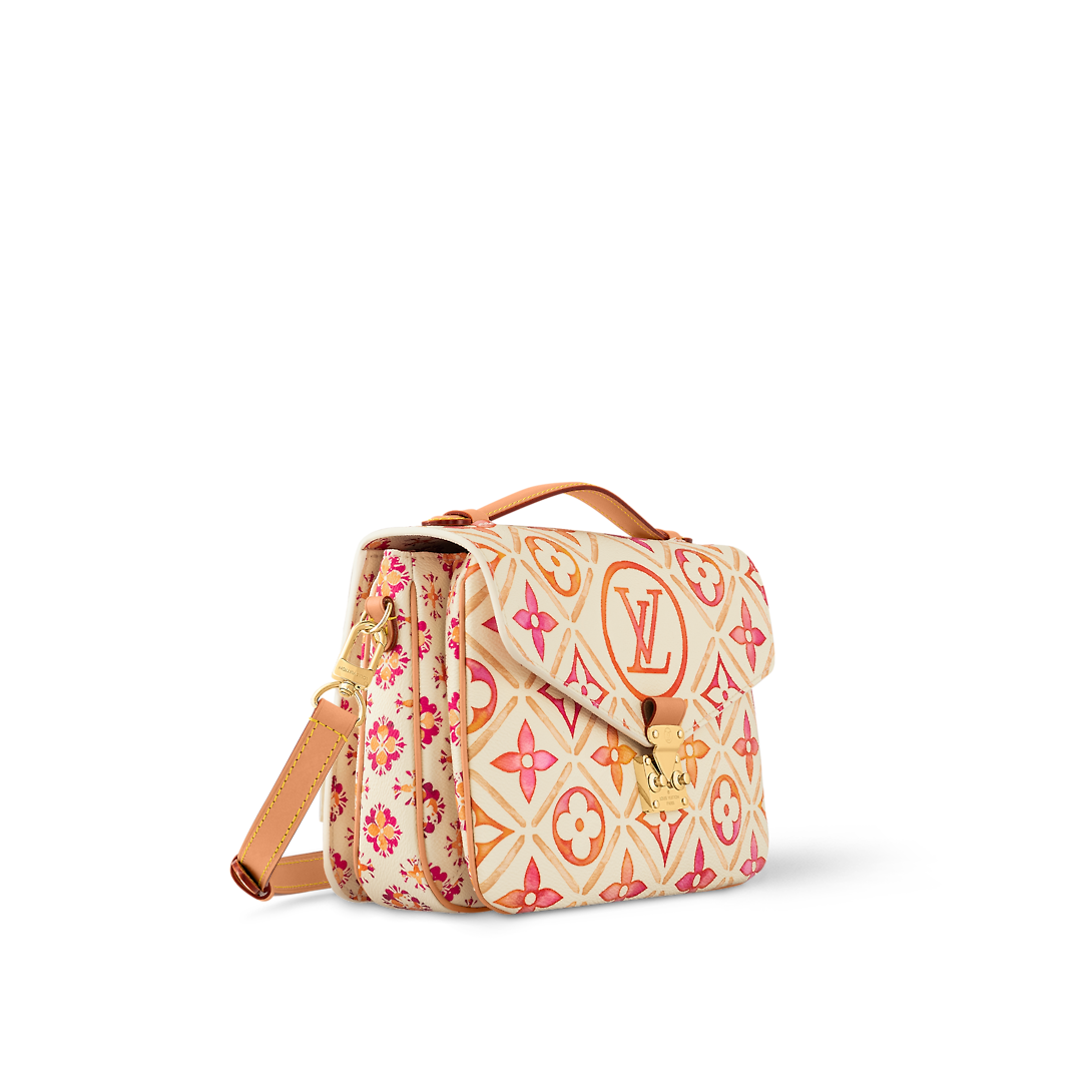 Louis Vuitton M11461 Pochette Métis