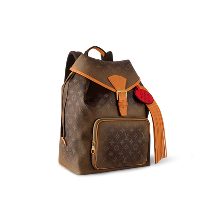 Louis Vuitton M11540 Montsouris Backpack