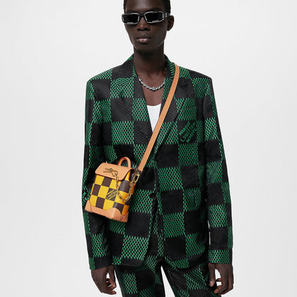 Louis Vuitton N40536 Nano Steamer